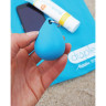 Сумка-брелок MATADOR DROPLET WET BAG 3L голубая MATDRS001B